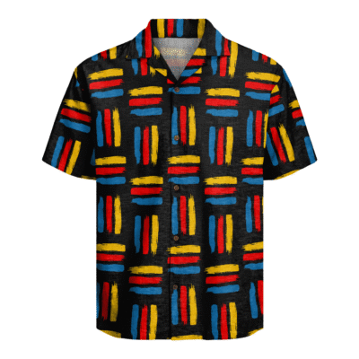 Synchronicity Short Sleeve Shirt