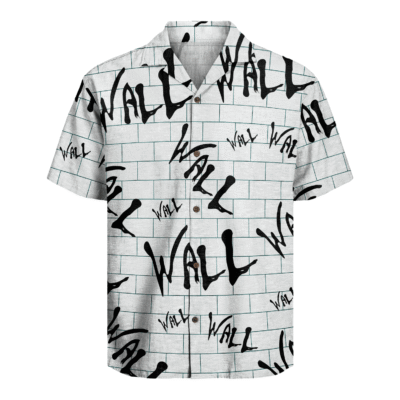 The Wall Short Sleeve Shirt