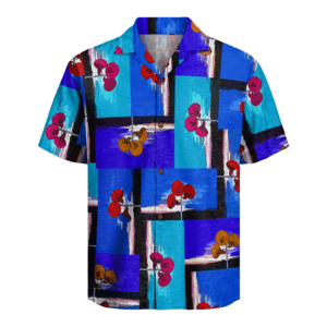 Music For The Masses Short Sleeve Shirt