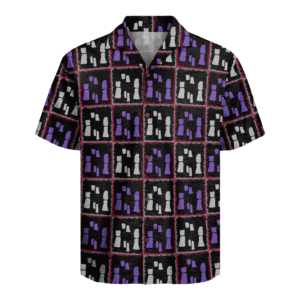 Songs Of Faith And Devotion Short Sleeve Shirt