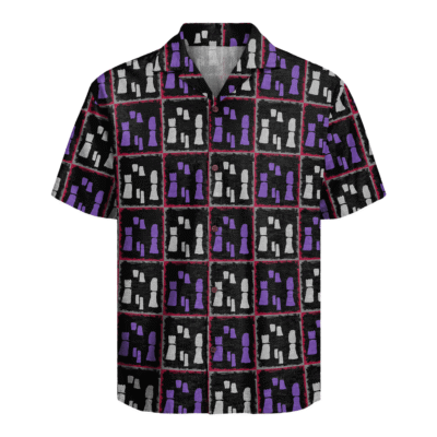 Songs Of Faith And Devotion Short Sleeve Shirt