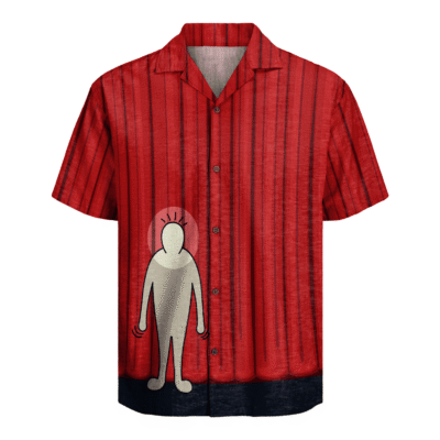 Lunar Spotlight Short Sleeve Shirt