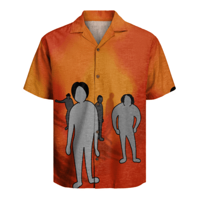 Sonic Flower Groove 2 Short Sleeve Shirt