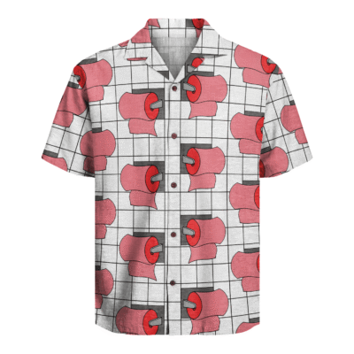 Enjoy Short Sleeve Shirt