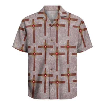 New Gold Dream Short Sleeve Shirt