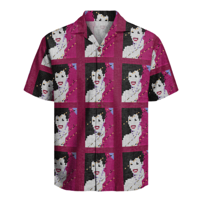 Rio Short Sleeve Shirt