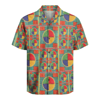 Speaking In Tongues Short Sleeve Shirt