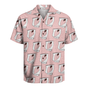 Jamboree Short Sleeve Shirt