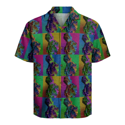 Technique Short Sleeve Shirt