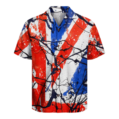 The First Coming Short Sleeve Shirt