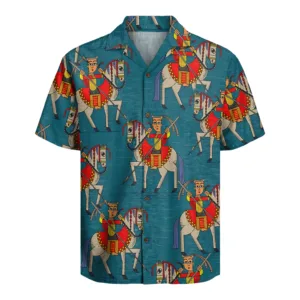 Graceland Short Sleeve Shirt