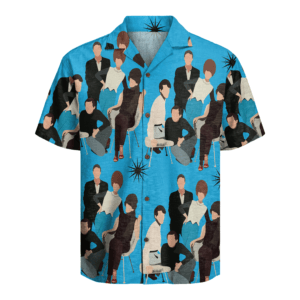 Private Idaho Short Sleeve Shirt