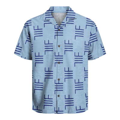 Movement Short Sleeve Shirt