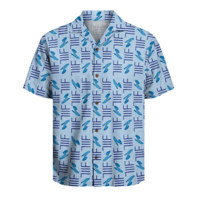 Movement X The Best Of New Order Short Sleeve Shirt