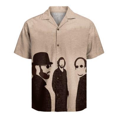 Still Waters Short Sleeve Shirt