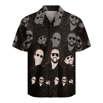 One Night Only Short Sleeve Shirt