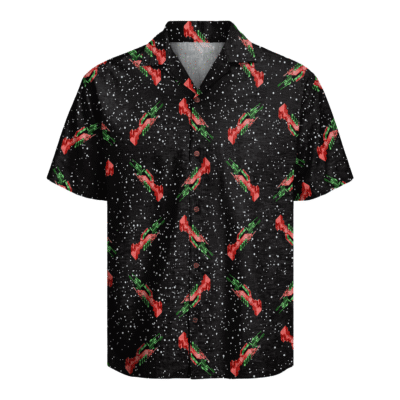 Wish You Were Here Short Sleeve Shirt