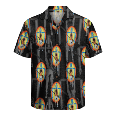 Flick Of The Switch Short Sleeve Shirt
