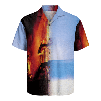 Republic Short Sleeve Shirt