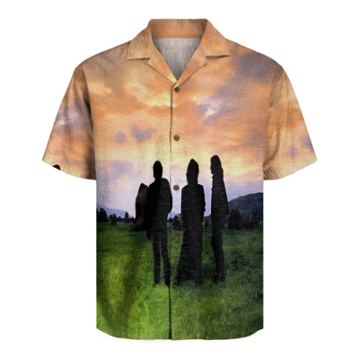 E.S.P. Short Sleeve Shirt