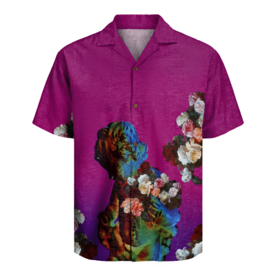Power, Corruption & Lies X Technique Short Sleeve Shirt