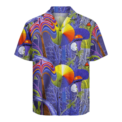 The Bee Gees 1St Short Sleeve Shirt