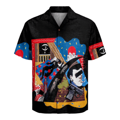 Labour Of Love Short Sleeve Shirt