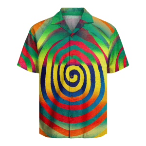 Wander Sound Short Sleeve Shirt