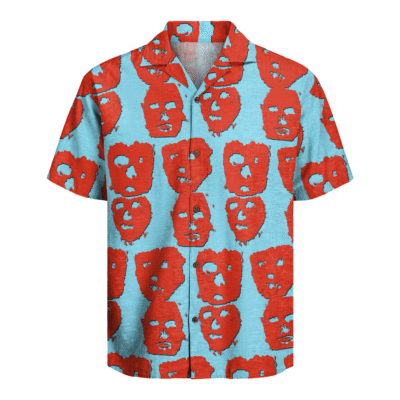 Remain In Light Short Sleeve Shirt