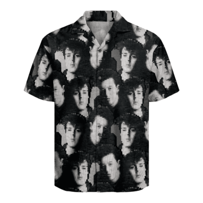 Inspired by Tears for Fear