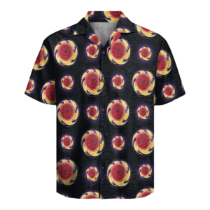 Bouncing Off The Satellites Short Sleeve Shirt