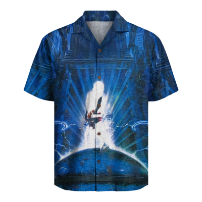 Ballbreaker Short Sleeve Shirt