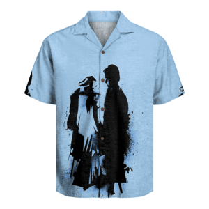 Some Great Reward Short Sleeve Shirt
