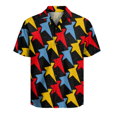 Reggatta De Blanc Short Sleeve Shirt