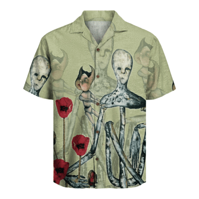 Incesticide Short Sleeve Shirt
