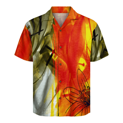 Unplugged In New York Short Sleeve Shirt