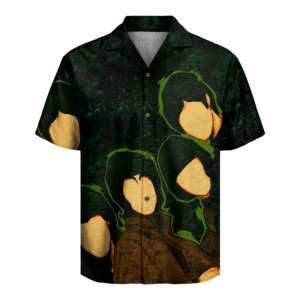 Rubber Soul Short Sleeve Shirt
