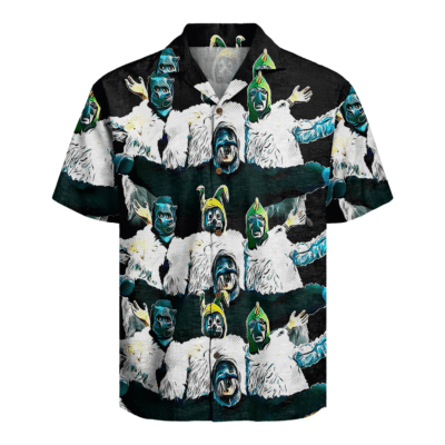 Magical Mystery Tour Short Sleeve Shirt