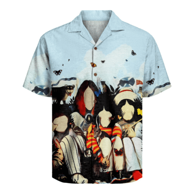 A Doll'S House Short Sleeve Shirt
