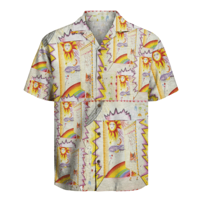 Dream Factory Short Sleeve Shirt