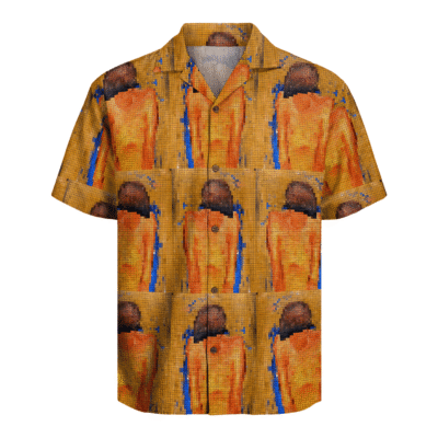 13 Short Sleeve Shirt
