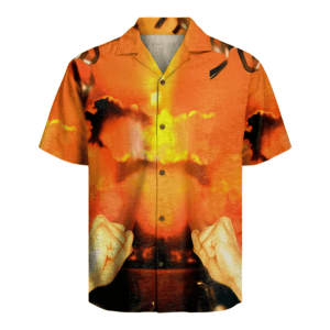 Emancipation Short Sleeve Shirt