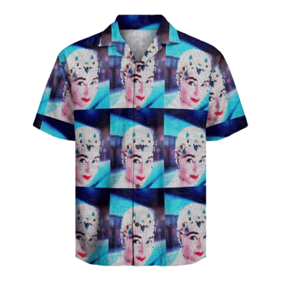 Leisure Short Sleeve Shirt