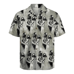 Think Tank Short Sleeve Shirt