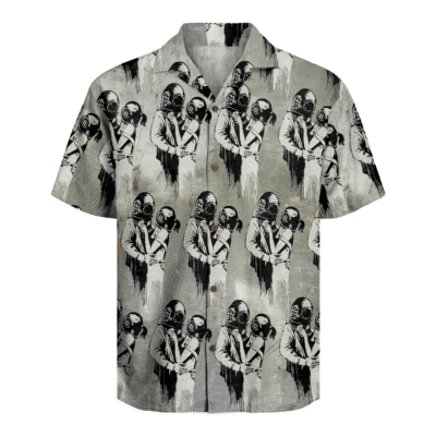 Think Tank Short Sleeve Shirt