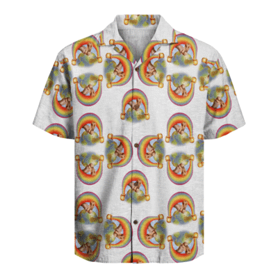 Europe '72 Short Sleeve Shirt