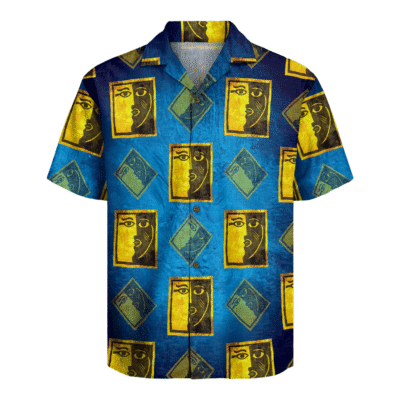 Aida Short Sleeve Shirt