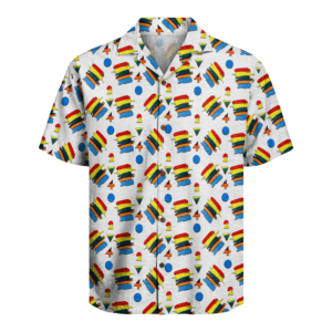 Too Low For Zero Short Sleeve Shirt