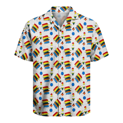 Too Low For Zero Short Sleeve Shirt