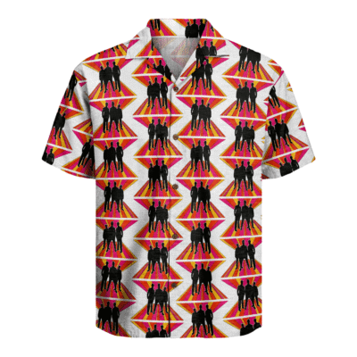 International Superhits! Short Sleeve Shirt